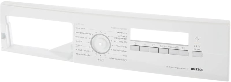 Bedienblende 11007890