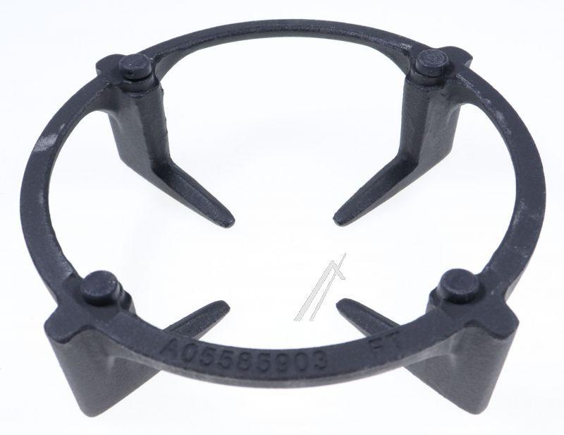 Backblech für Ofen Electrolux 140055859031 Hilfsrost, mittel