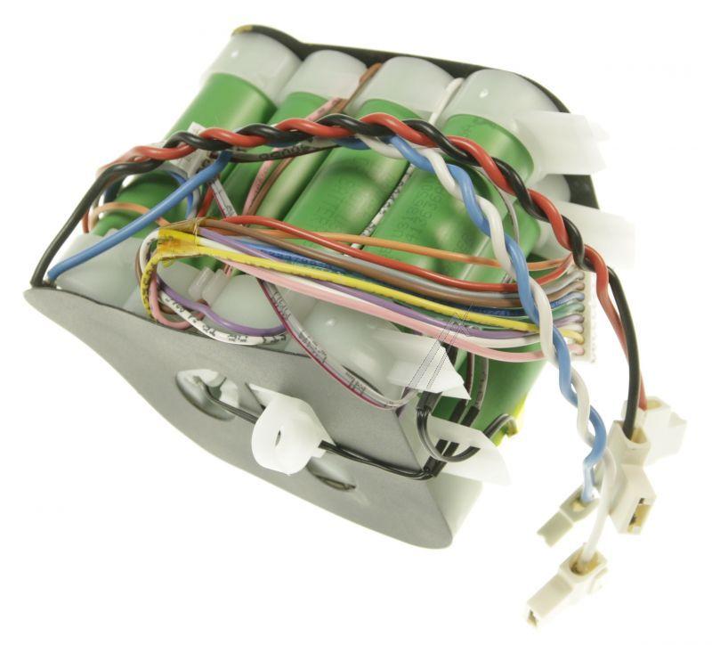BATTERIE,36V SVA SONY 2,5AH 140144439084 Originalersatzteil von AEG