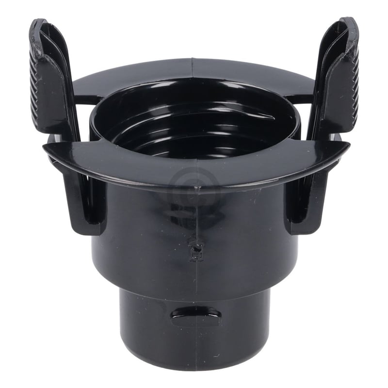 Anschlussstück für Saugschlauch SAMSUNG DJ67-00008A an Staubsauger