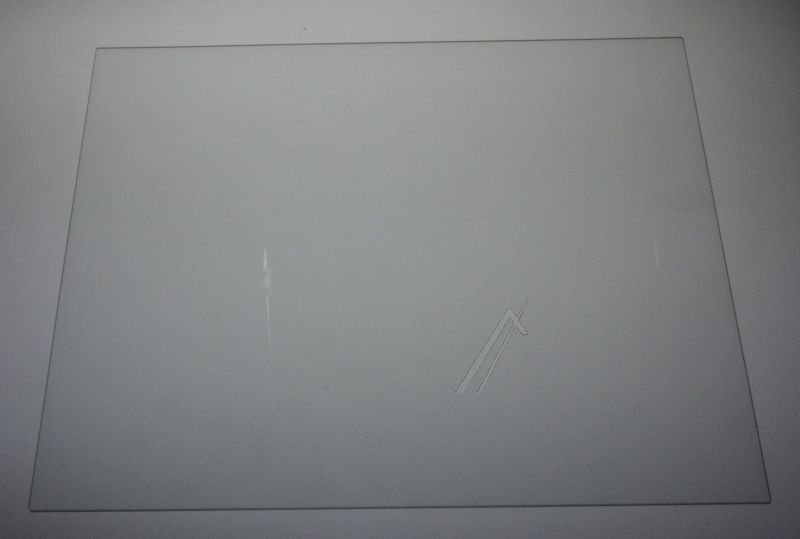 Glasplatte für Kühlschrank Liebherr 727184000 Küchenkühlschrank