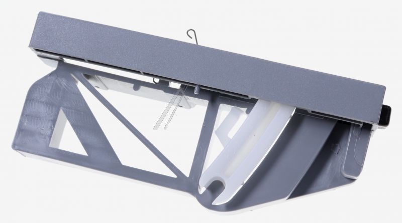 Träger links für Dunstabzugshaube Elica ASS01882 Seitenblende