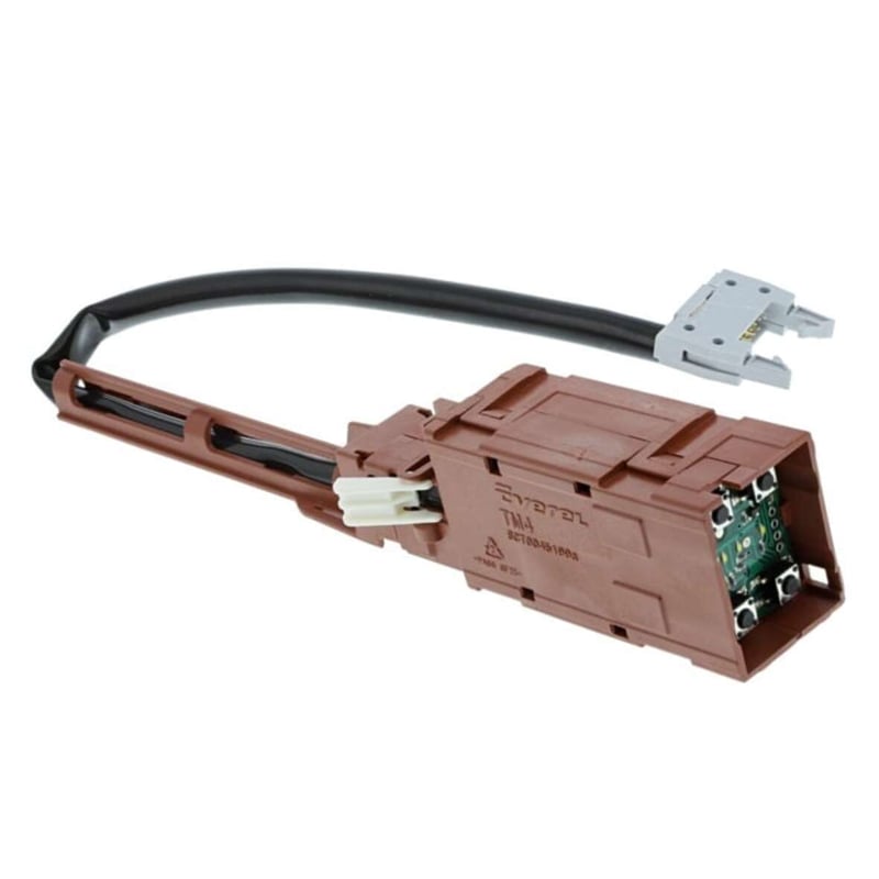 BEDIENUNG, STEUERELEKTRONIK 4055392668