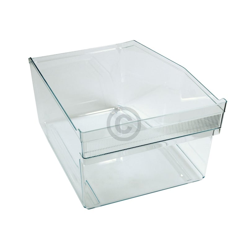 Schublade 240x320x175mm Gemüseschale groß 9290020 Liebherr, Miele