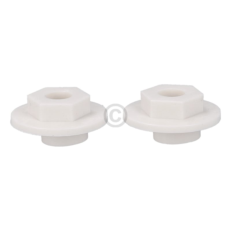 Befestigungssatz 98847020 KIRCHHOFF für Waschbecken Bad Kirchhoff KIRCHHOFF