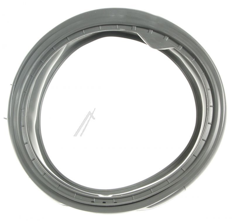 Whirlpool Indesit Waschmaschinen-Türdichtung antimikrobiell, 488000372861
