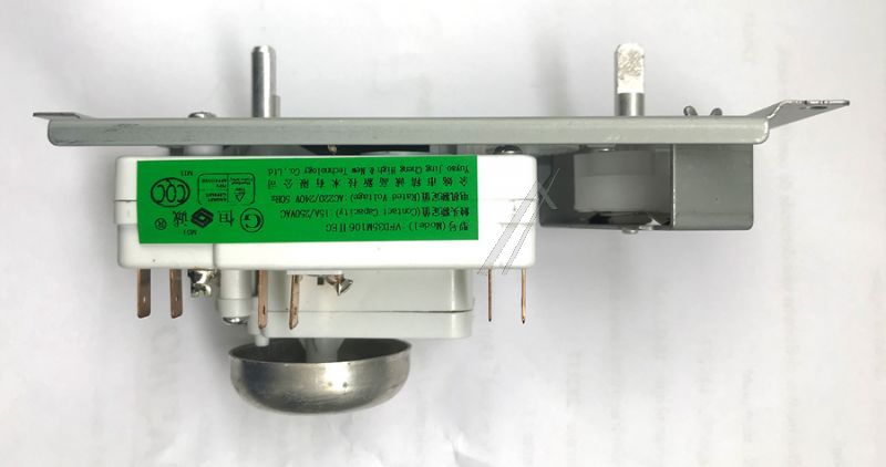Zeitschalter für Ofen Midea 17470000010503 Vfd35m106iieg Programmgeber