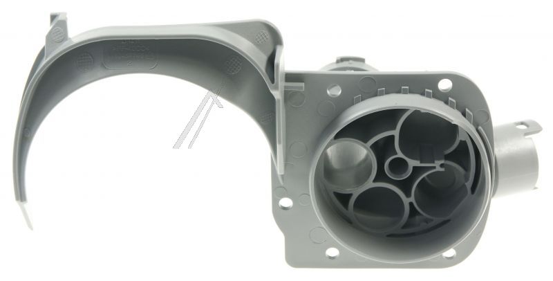 Hybridabdeckung grau für Geschirrspüler Whirlpool/Indesit 481010601314 IKEA