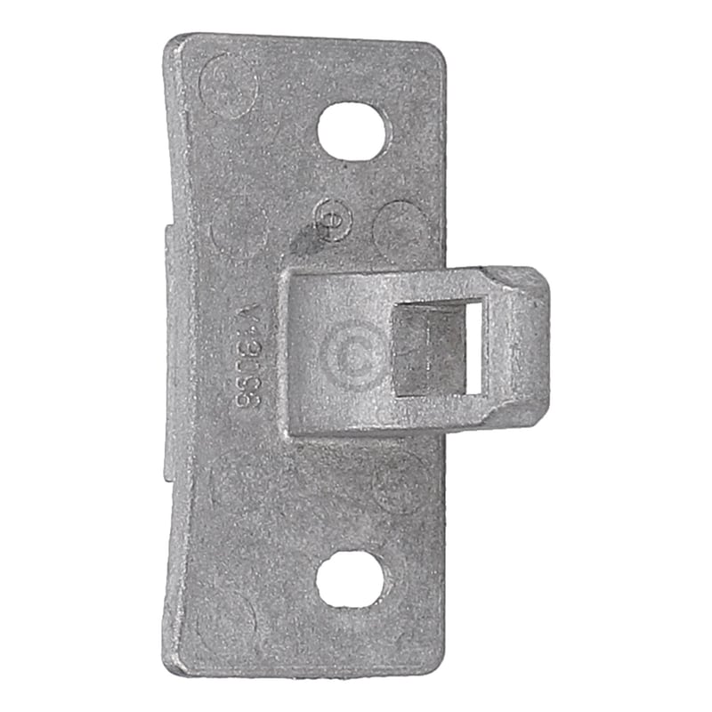 Türhaken 0180100003 Haier 49052890 für Trockner CANDY/ HOOVER