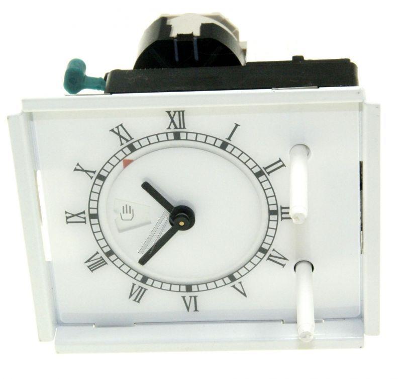 Kurzzeitwecker für Ofen Whirlpool Indesit 481228210303 Backofensteuerung