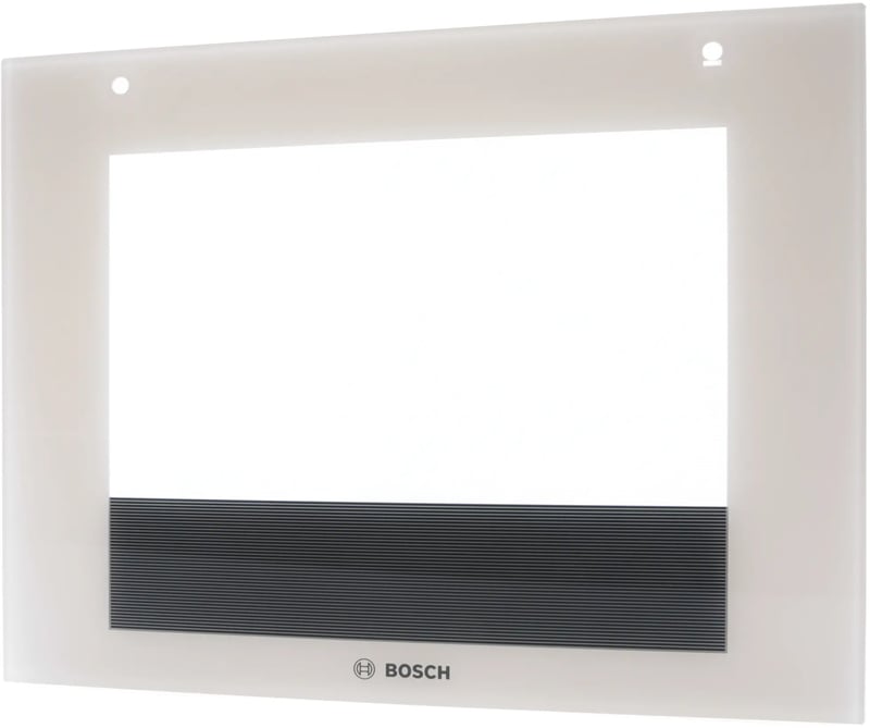 Frontglasscheibe 00249364