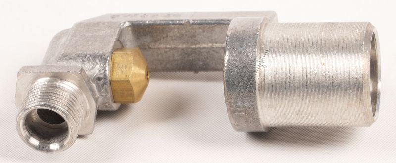 Halter 00175691 für BSH-Gruppe Ofen 00175691 Befestigungselement