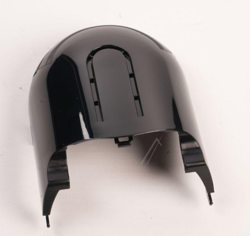 Abdeckung Gehäuse für Kaffeemaschine De'Longhi 5513217561 Rückseite Brüheinheit