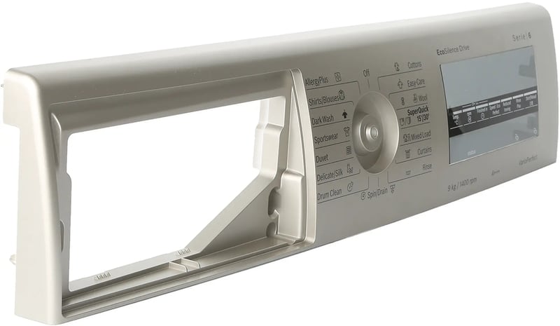 Bedienblende 11012636