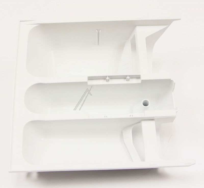 Waschmittelfach für Waschmaschine Smeg 761170536 Schublade