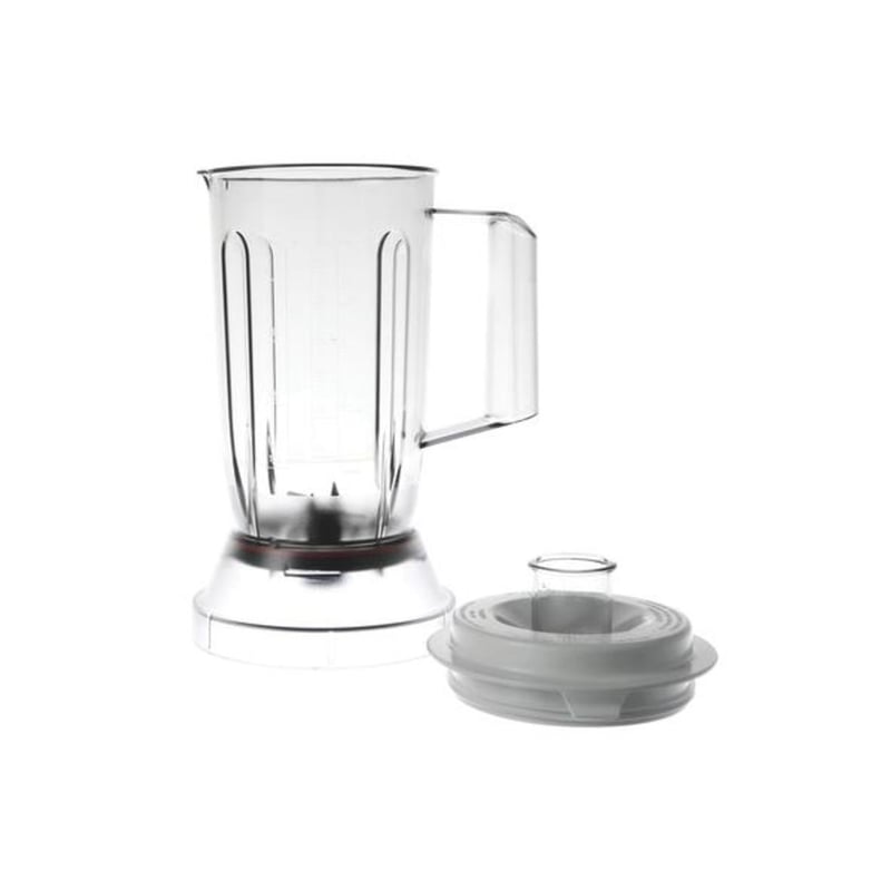 Mixeraufsatz Bosch 11007872 für Küchenmaschine Bosch