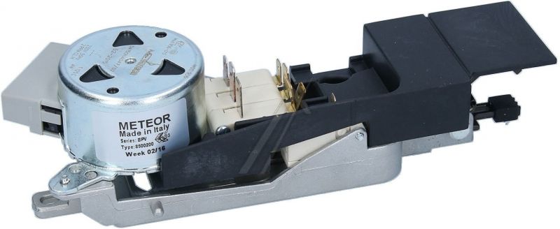 Ofen-Türverriegelung Whirlpool 481241758411 Pyrolyse