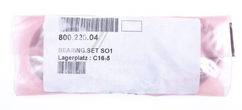 Lagersatz SoFlow 800.220.04 für E-Scooter