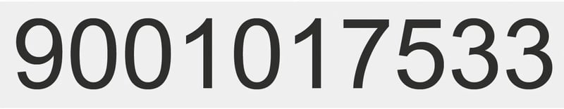 Blendenkasten 11006624