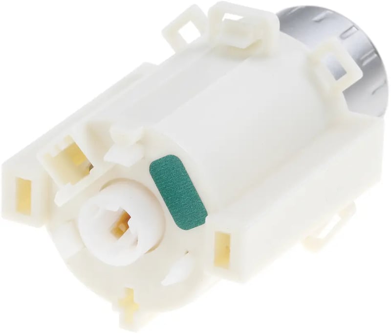 Drehgriff-Temperatur 00632670