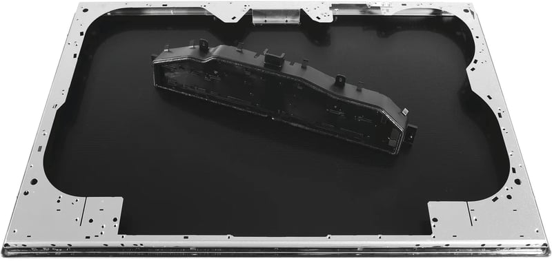 Glaskeramikfläche 00773433