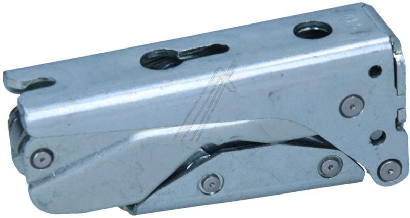 Kühlschrank-Scharnier für Beko C00866308 Tür, oben/unten