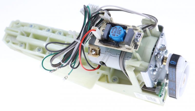 Antriebs-Führungs-Kit für Kaffeemaschine Küppersbusch 524055 Getriebe Laufwerk Mechanik