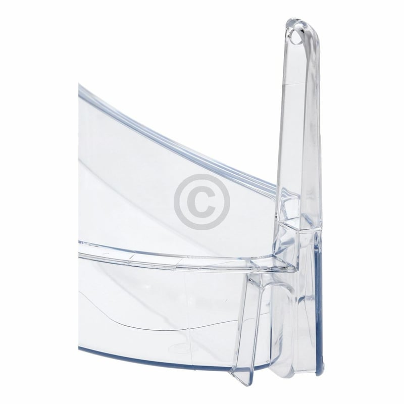 Türfach oben Smeg 760391803 für Kühlschrank