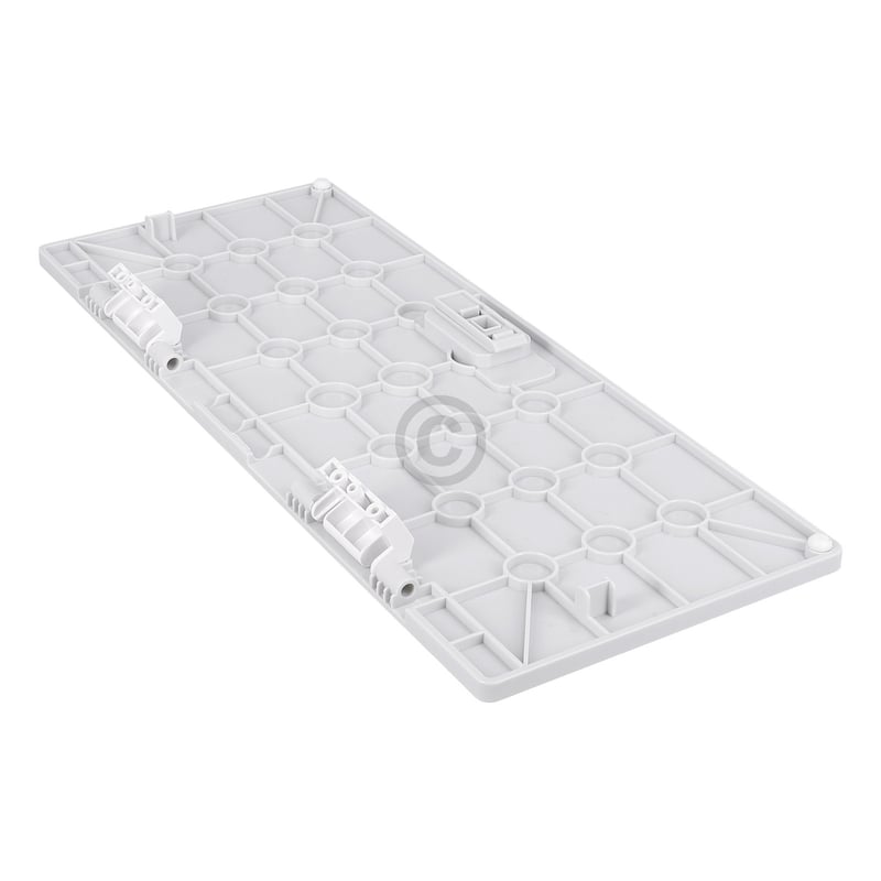 Abdeckhaube Ecovacs 201-24C2-0301 für Staubsauger-Roboter Ecovacs