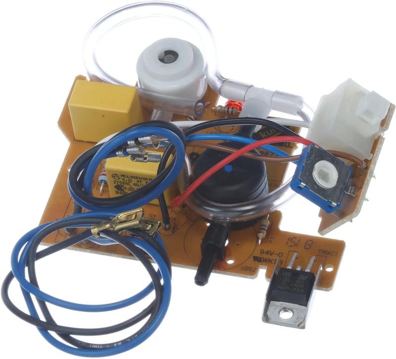 Motorsteuerungsmodul 12008636