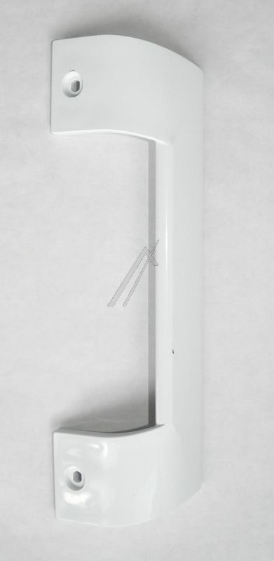 Kühlschrankgriff für Bosch Siemens 00490705 weiß