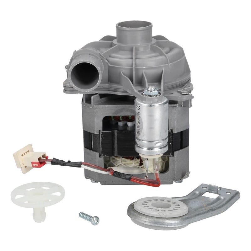 Umwälzpumpe beko 1740701900 TONLON IC-26225 für Geschirrspüler