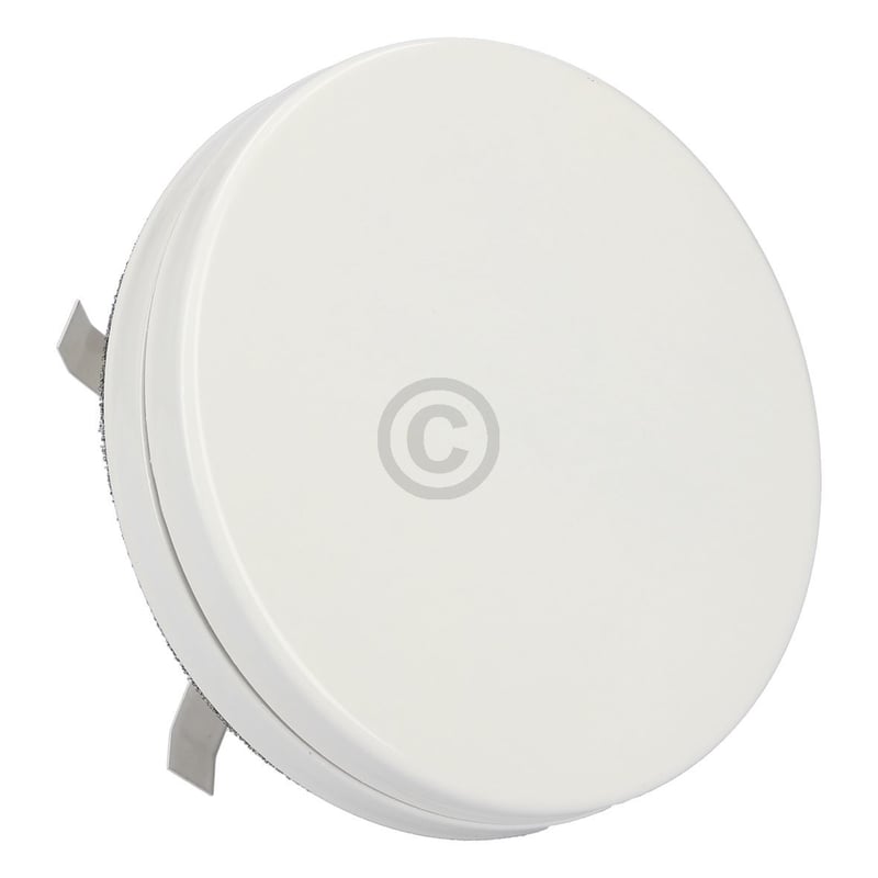 Tellerventil Zuluft Meltem 200279 M-WRG-FR-TVZ für Wohnraumlüftung