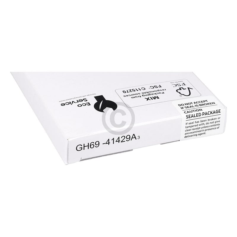 Abdeckung für Akkufach SAMSUNG GH82-22217B an Galaxy S20Ultra Handy