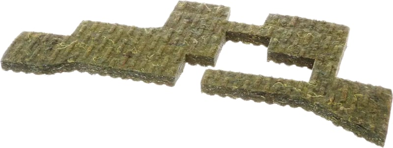 Dämmplatte 11037199 Originalersatzteil von Bosch