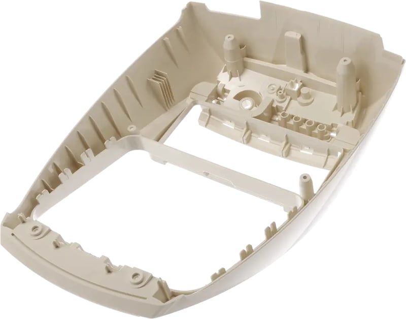 Gehäuse-Oberteil 00679202