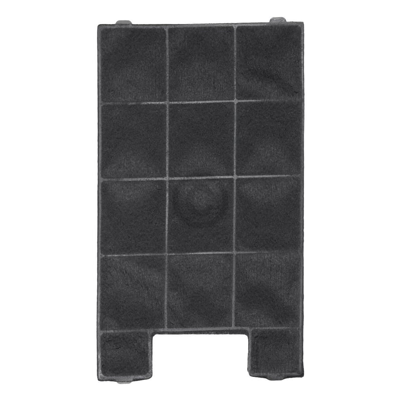 Kohlefilter gorenje 705940 308x180mm für Dunstabzugshaube Umluft