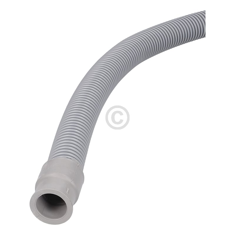 Ablaufschlauch-Satz für Waschmaschine Electrolux 140013554138 2540mm