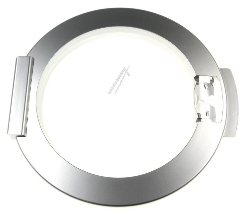 Außentürrahmen für Waschmaschine Hisense/Gorenje 371080 Front, Abdeckung