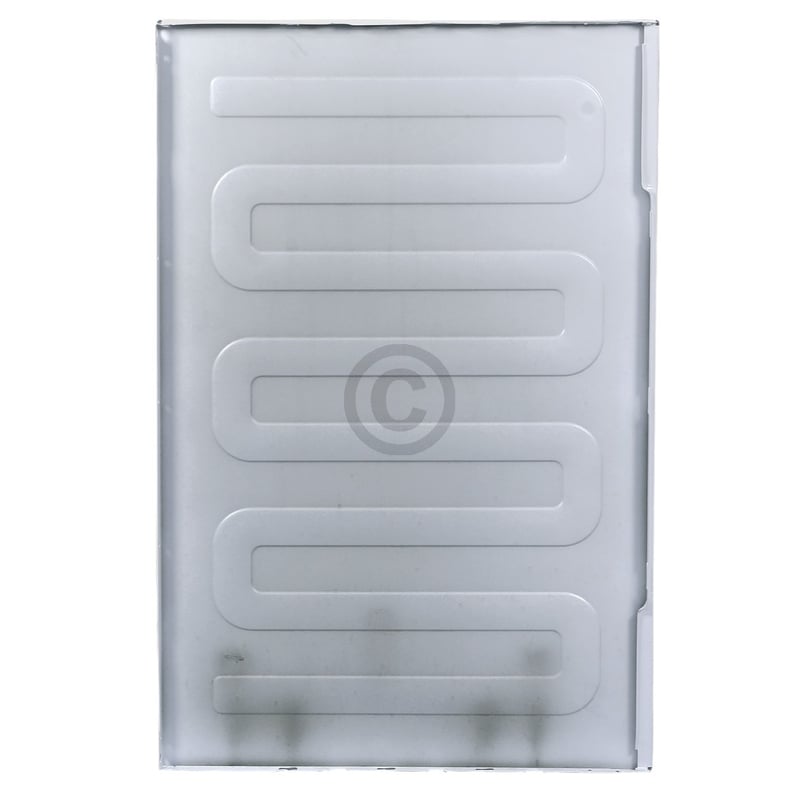 Seitenwand links / rechts beko 2961961000 für Trockner
