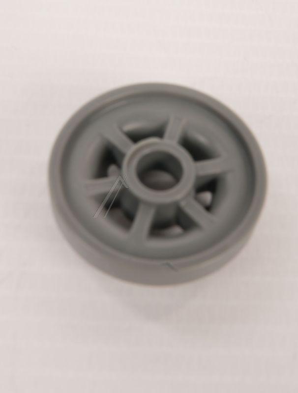 Korbrolle für Geschirrspüler Whirlpool/Indesit C00411049 482000008427 Korbführung