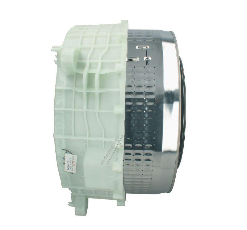 Wäschetrommel für Waschmaschine Haier 49116735 Drehbehälter Wäsche