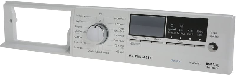 Bedienblende 11004647