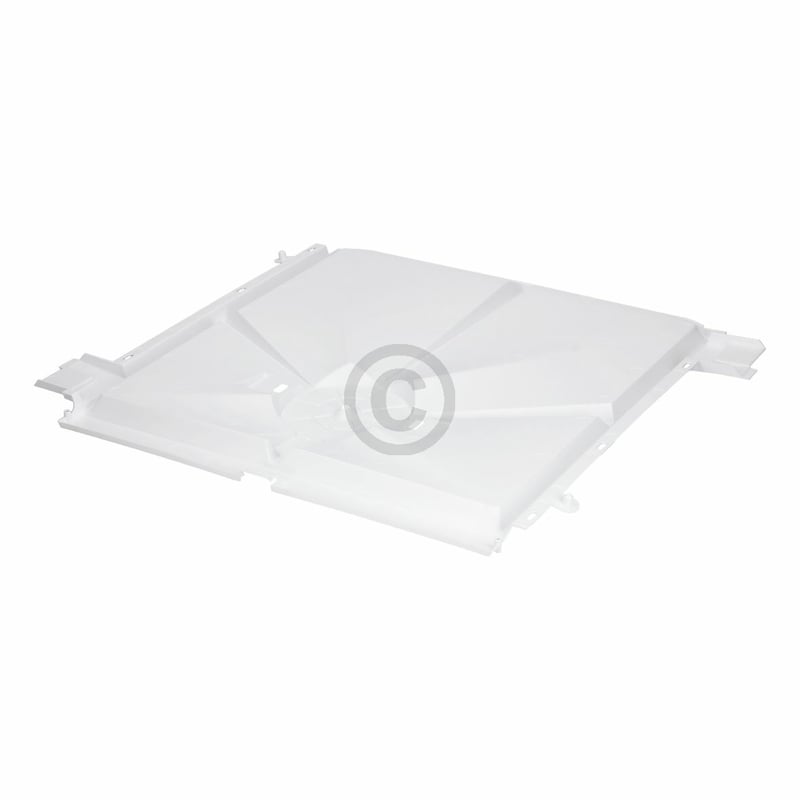 Gehäuse-Unterteil SIEMENS 20001433 für Waschmaschine