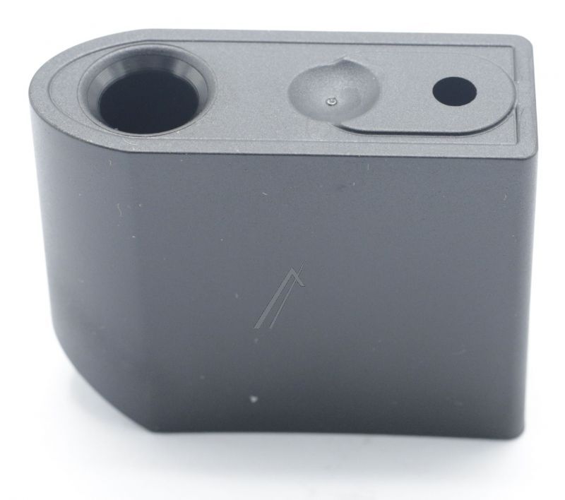 Türgriffadapter für Ofen Electrolux AEG 140044122038 schwarz