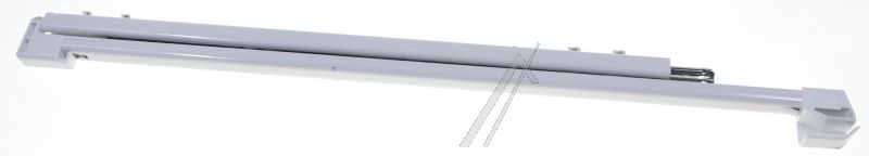 Teleskopschiene für Kühlschrank Liebherr 789015600 Fachauszug