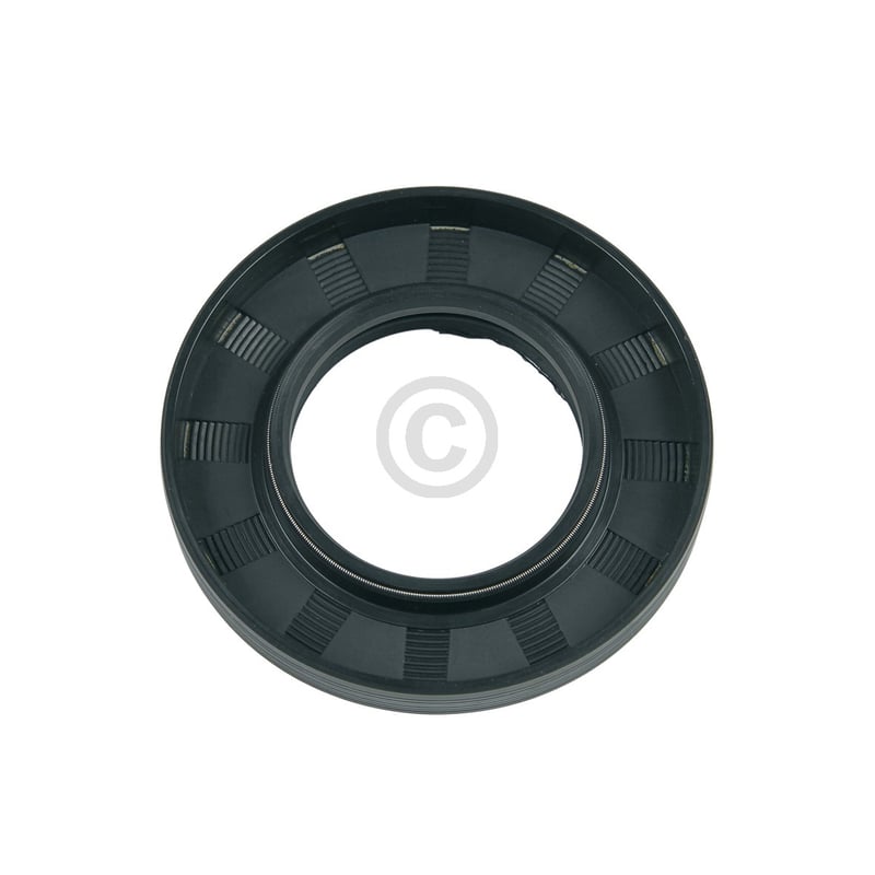 Lager-Wellendichtung 40x72x10/11,5 wie Haier 0020300340 für Waschmaschine