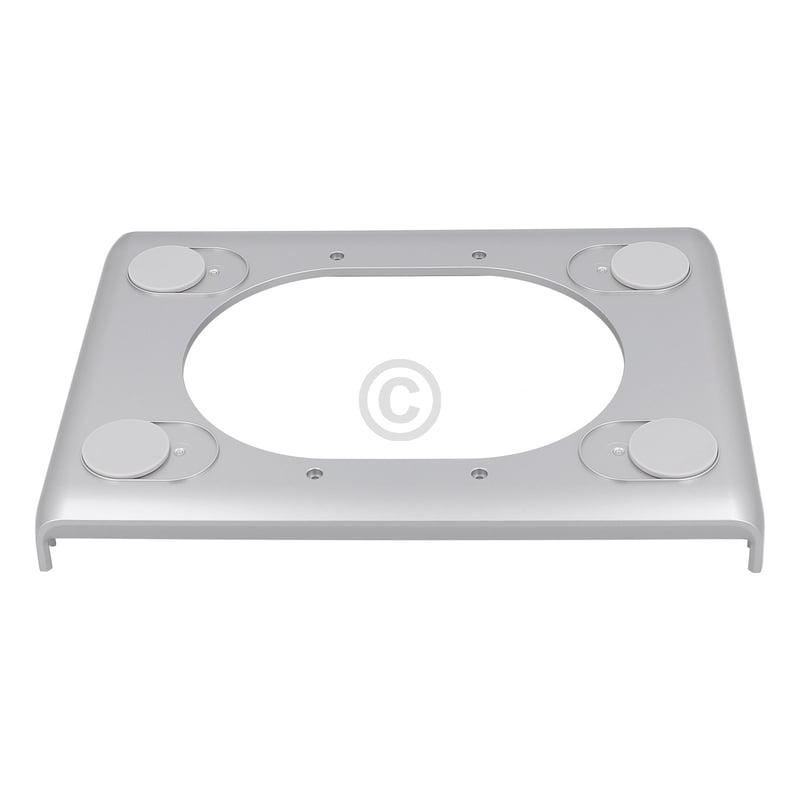 Decorative cover of chassis 201-2250-00D0