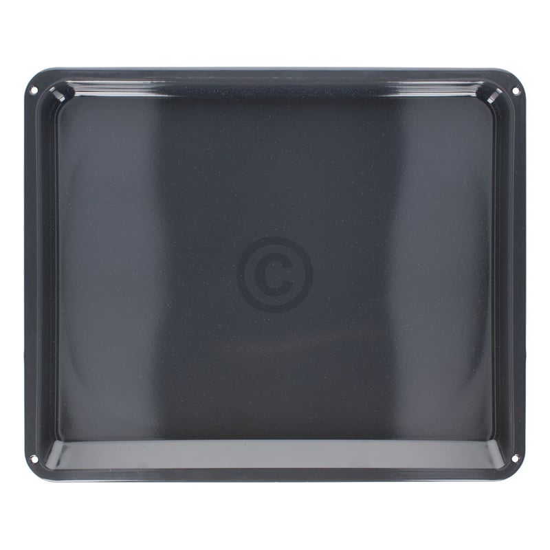 Backblech AEG 14002049002/9 466x385x25mm CTGR-AP für Herd