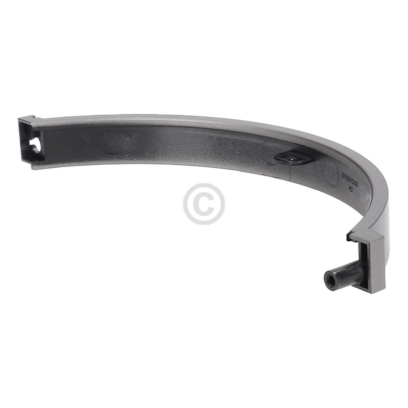 Lower decorative cover 201-24A3-01E5 Ecovacs